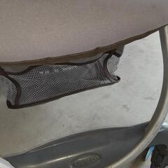 ベビーカー　グレコ　中古の画像