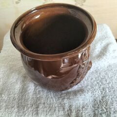 中古、数回使用です。実家の倉庫から出てきました。の画像