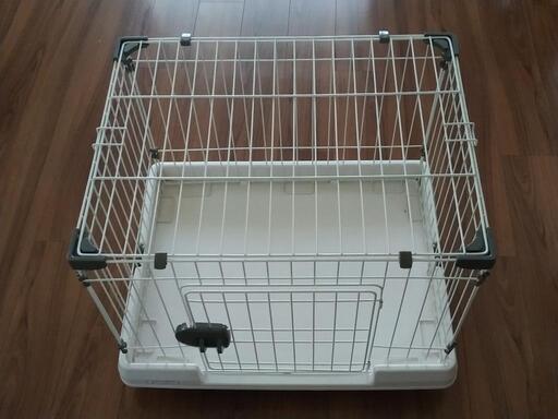 〈美品〉ペット用ケージ