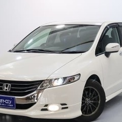 新入荷！早い者勝ち♪　ホンダ☆オデッセイ
