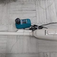 マキタ 掃除機 スティッククリーナー