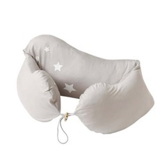 10mois 授乳クッション ロングの画像