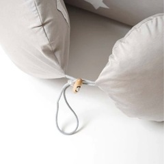 10mois 授乳クッション ロングの画像