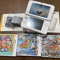 中古ニンテンドー3DSソフト 妖怪ウォッチバスターズ 赤猫団 (箱