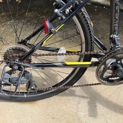 26インチ自転車の画像