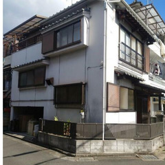 【寝屋川市駅】トイレ２箇所あります💖都市ガス🔥