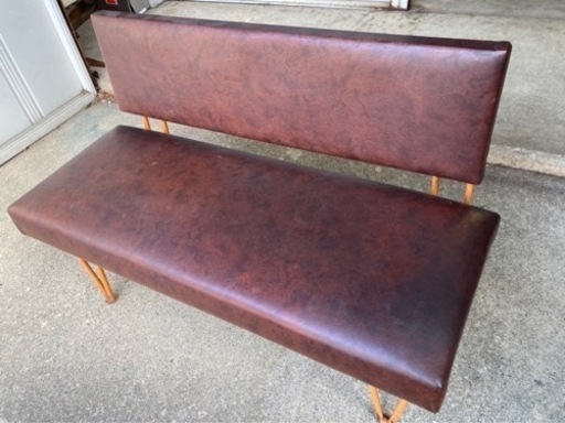 vintage ビンテージ ベンチ