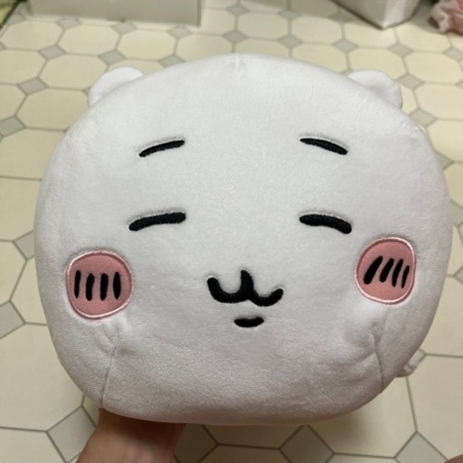 ちいかわ ぬいぐるみ