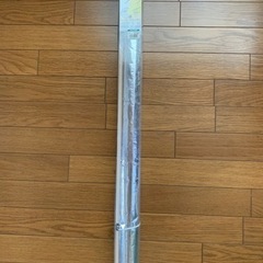 新品未使用　障子風スクリーンの画像