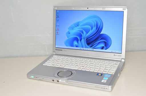 ジャンク品 日本製パナソニック CF-SX1XEVHR 12.1インチ ジャンク品 日本製パナソニック CF-SX1XEVHR 12.1インチ