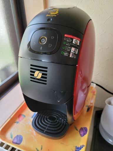 ネスカフェ バリスタ