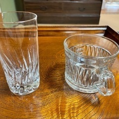 【受け渡し済】不揃いの食器たち　その⑦の画像