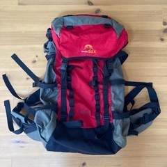 mountain dax GUIDE マウンテンダックス ガイド...