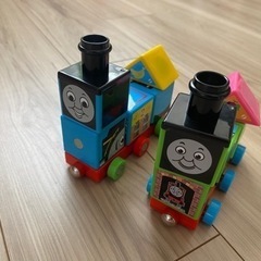 取引中⭐︎きかんしゃトーマス　磁石でつながる！トーマスとなかまた...