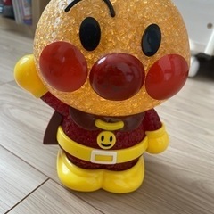 お取引中⭐︎アンパンマン　ライト