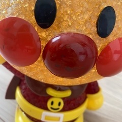 お取引中⭐︎アンパンマン　ライトの画像