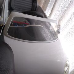 子供　乗用カー　乗り物です