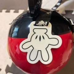 ディズニー　ミッキーマウス　ポップコーンバケツの画像