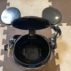 ディズニー　ミッキーマウス　ポップコーンバケツの画像