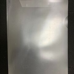 使用済みカルテ用ファイル②