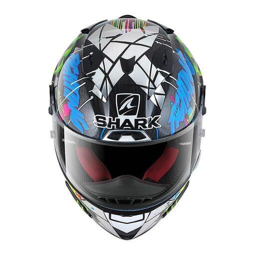 Shark シャーク Race-R Pro Carbon Replica Lorenzo Catalunya GP ヘルメット フルフ
