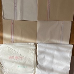 ☆譲ります☆書道半紙、半切