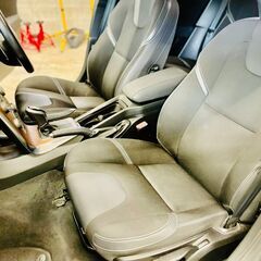 全込み　VOLVO V40　抹消渡し の画像