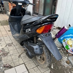 ホンダDIOZX激安❗️