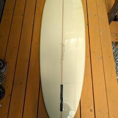 yu surf classic ミッドレングス サーフボード