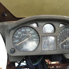 ホンダゼルビス