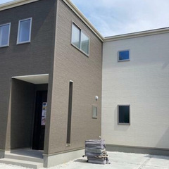 【和泉中央駅】新築綺麗な戸建です💙