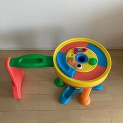 プレミアム知育 2021年購入 引き取りに来てくださる方の画像