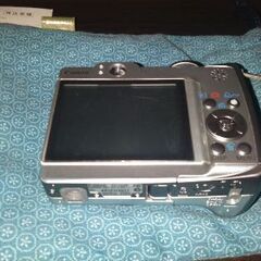 CANON デジタルカメラ PowerShot A 560の画像