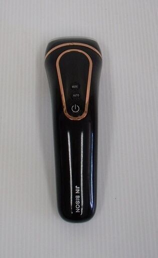 JIN BISON IPL脱毛器 RK-V9