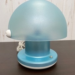 無料！タッチセンサーライト☆キューピットライト☆水色☆動作確認済...