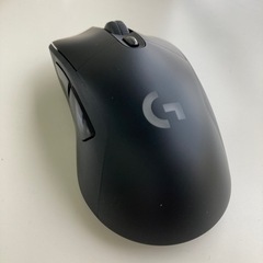 Logicool G ゲーミングマウス 