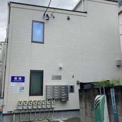 🏆【初期費用8万円】🏆フリーレント1ヶ月 バストイレ別✨京成押上...