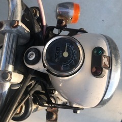 原付Apeの画像