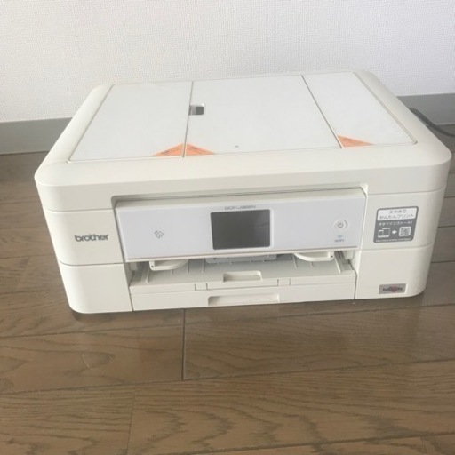 【プリンター】引っ越しのため格安でお譲りします。
