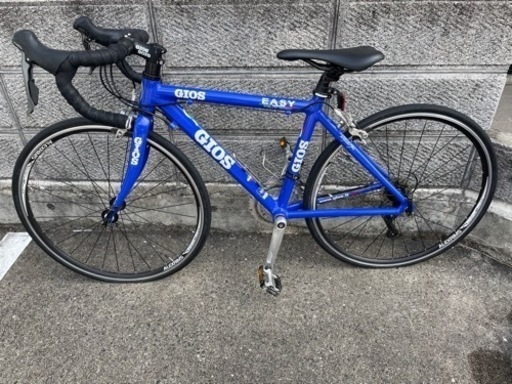 GIOS ジュニアロードバイク