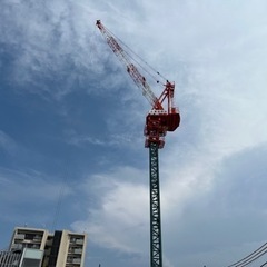 とび職人、土木作業員募集。従業員同士とても仲の良い職場。の画像