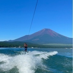 あした！ウェイクボードいきませんか？ - 豊島区