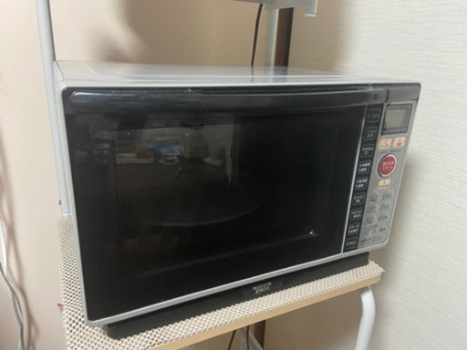 電子オーブンレンジ