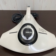 無料！布団クリーナーレイコップ☆AS-300JWH☆2014年製☆動作確認済み【こちらは店舗です。浜村鹿野温泉ICから3分 買取本舗 宮本リサイクル 営業時間９～１９時 定休日水曜日】の画像