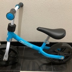 バランスバイク　幼児用