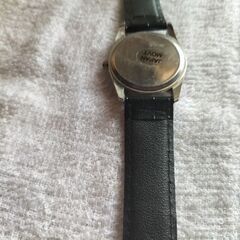 中古、数回使用品、腕時計。　《再募集中》の画像