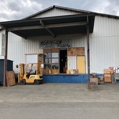 すのこシングルベッド（値下げしました）の画像