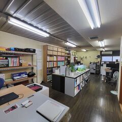 現場回り／軽作業／大工／内装職人の画像