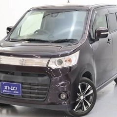 軽の中でも人気なクルマ!(^^)!
