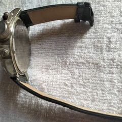 中古、数回使用、腕時計。　《再募集中》の画像